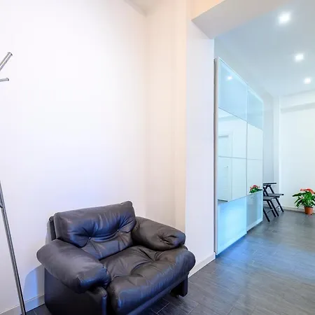 Station & Center Parma